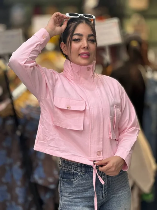 بامبر دو جیب 4